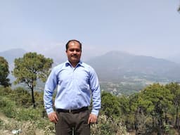 Rakesh Kumar
