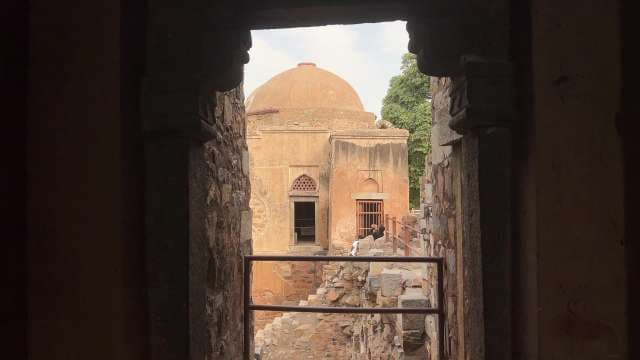 Exploring the Ancient Ruins of Delhi’s Feroz Shah Kotla Fort