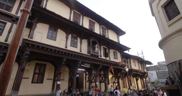 Historic Shaniwar Wada in Pune: Architectural Marvel and Landmark