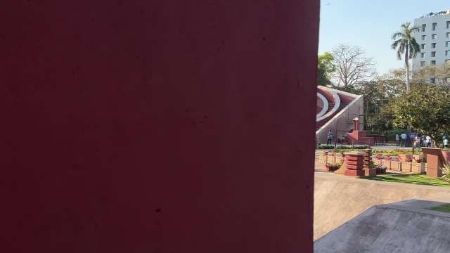 Exploring Jantar Mantar: Delhi's Historic Astronomical Observatory