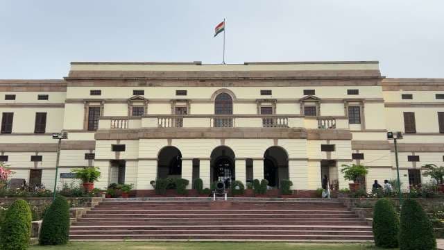 Vijay Mandir Palace Alwar: Majestic Royal Heritage in Rajasthan