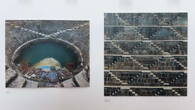 Ancient Stepwell Architecture: India’s Ingenious Water Structures