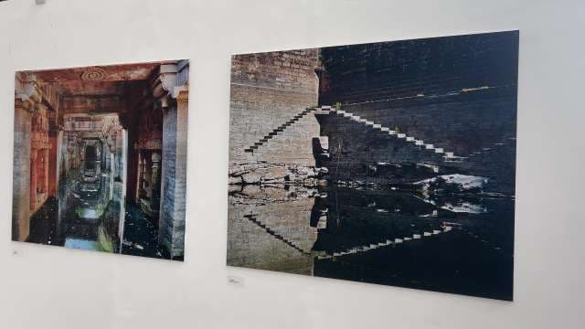 Intricate Ancient Indian Stepwells: Architectural Marvels Revealed