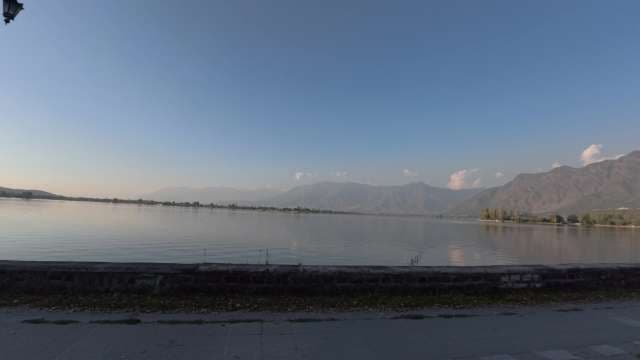 Dal Lake Srinagar: Kashmir's Serene Jewel