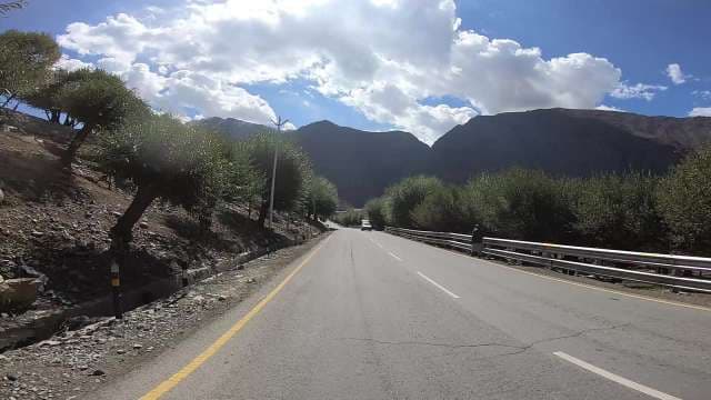 Leh-Manali Highway: India's Most Iconic Mountain Road