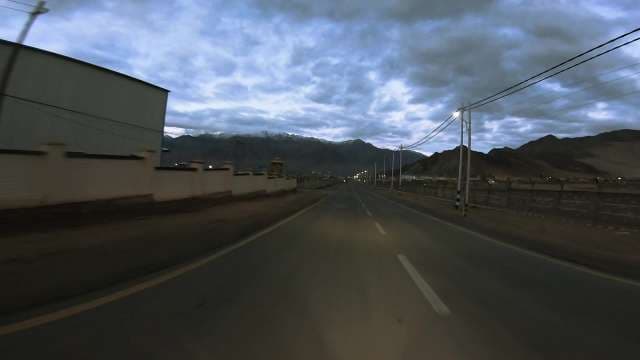 Epic Leh-Manali Highway Himalayan Drive