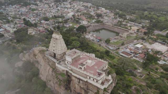Cheluvanarayana Swamy Temple: Ancient Marvel in Karnataka