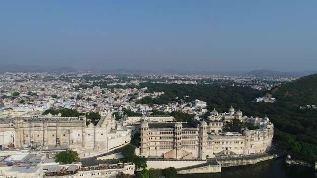 Rajasthan