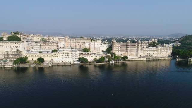 Udaipur